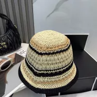$27.00 USD Chanel Caps #1339125