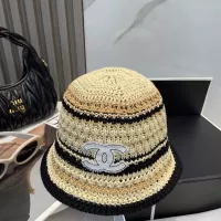 $27.00 USD Chanel Caps #1339125