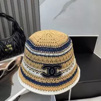 $27.00 USD Chanel Caps #1339126