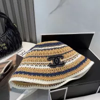 $27.00 USD Chanel Caps #1339126
