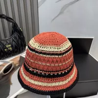 $27.00 USD Chanel Caps #1339127