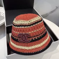 $27.00 USD Chanel Caps #1339127