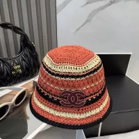 $27.00 USD Chanel Caps #1339127