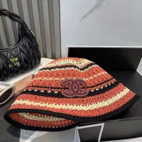 $27.00 USD Chanel Caps #1339127