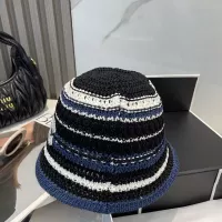 $27.00 USD Chanel Caps #1339129