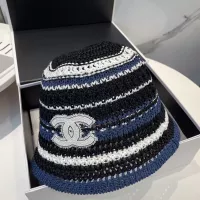 $27.00 USD Chanel Caps #1339129
