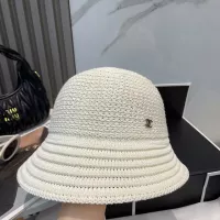 $27.00 USD Chanel Caps #1339130