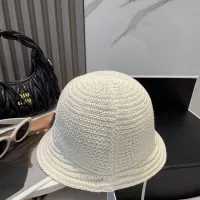 $27.00 USD Chanel Caps #1339130