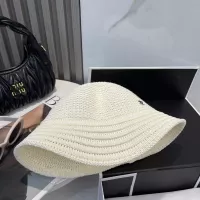 $27.00 USD Chanel Caps #1339130