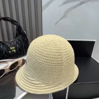 $27.00 USD Chanel Caps #1339131