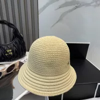 $27.00 USD Chanel Caps #1339131