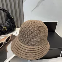 $27.00 USD Chanel Caps #1339132