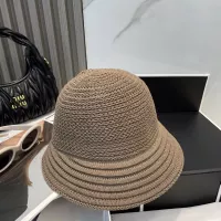 $27.00 USD Chanel Caps #1339132