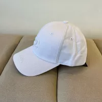 $27.00 USD Chanel Caps #1339136
