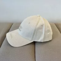 $27.00 USD Chanel Caps #1339137