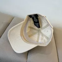 $27.00 USD Chanel Caps #1339137