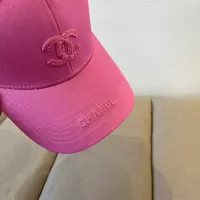 $27.00 USD Chanel Caps #1339138
