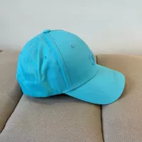 $27.00 USD Chanel Caps #1339139