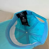 $27.00 USD Chanel Caps #1339139