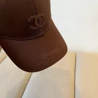 $27.00 USD Chanel Caps #1339140