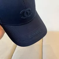 $27.00 USD Chanel Caps #1339141