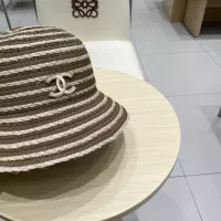 $38.00 USD Chanel Caps #1339143