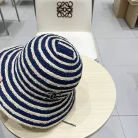 $38.00 USD Chanel Caps #1339144