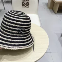$38.00 USD Chanel Caps #1339145