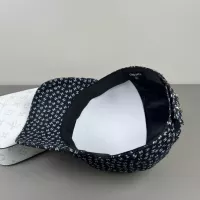 $25.00 USD Chanel Caps #1339147