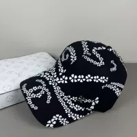 $25.00 USD Chanel Caps #1339152