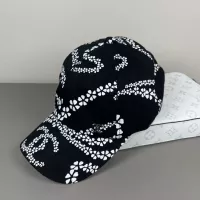 $25.00 USD Chanel Caps #1339152