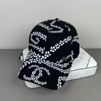 $25.00 USD Chanel Caps #1339152