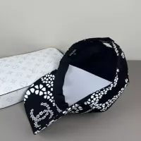$25.00 USD Chanel Caps #1339152