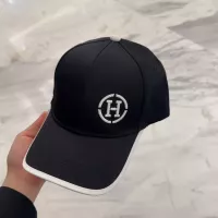 $25.00 USD Hermes Caps #1339163