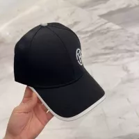 $25.00 USD Hermes Caps #1339163