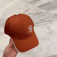 $25.00 USD Hermes Caps #1339164