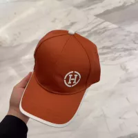 $25.00 USD Hermes Caps #1339164