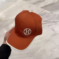 $25.00 USD Hermes Caps #1339164
