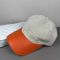 $40.00 USD Hermes Caps #1339165