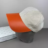 $40.00 USD Hermes Caps #1339165