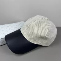 $40.00 USD Hermes Caps #1339167