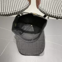 $34.00 USD Fendi Caps #1339171