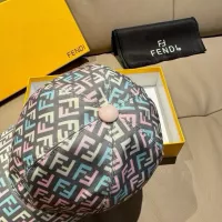 $34.00 USD Fendi Caps #1339174
