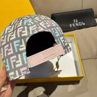 $34.00 USD Fendi Caps #1339174