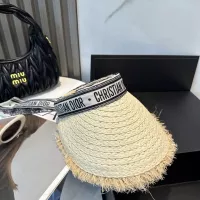 $29.00 USD Christian Dior Caps #1339179