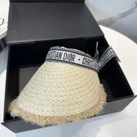 $29.00 USD Christian Dior Caps #1339179