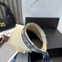 $29.00 USD Christian Dior Caps #1339179