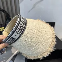 $29.00 USD Christian Dior Caps #1339179