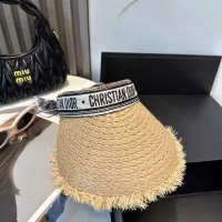 $29.00 USD Christian Dior Caps #1339180