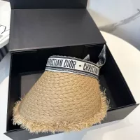 $29.00 USD Christian Dior Caps #1339180
